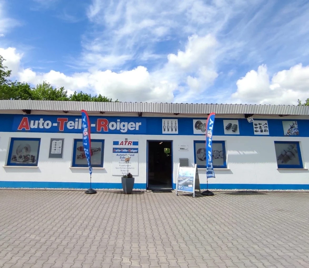 Warum lokale Autoteilehändler Online-Plattformen überlegen sind